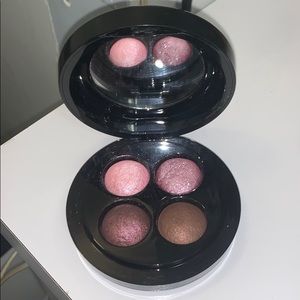 MAC Mineralize Eyeshadow Quad